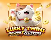 Lucky Twins PowerCluster