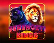 Serengeti Kings